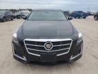 2014 Cadillac CTS Luxury Collection