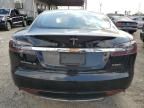 2014 Tesla Model S