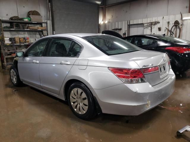 2011 Honda Accord LX