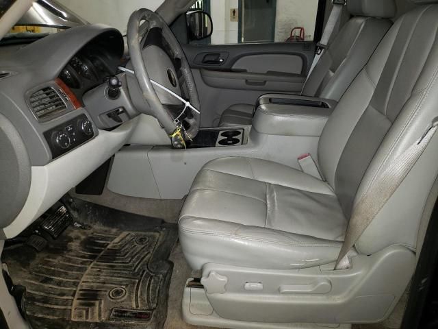 2009 Chevrolet Tahoe K1500 LT