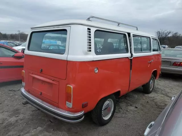 1979 Volkswagen Van