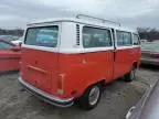 1979 Volkswagen Van