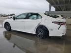 2023 Toyota Camry SE Night Shade