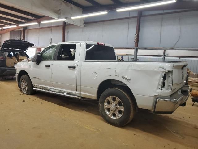 2024 Dodge RAM 2500 BIG Horn