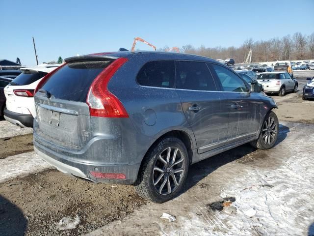 2017 Volvo XC60 T6 Dynamic