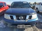 2014 Nissan Frontier S