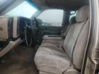 2007 Chevrolet Silverado C1500 Classic Crew Cab