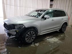 Volvo salvage cars for sale: 2022 Volvo XC90 T5 Momentum