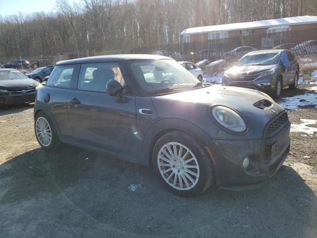 2014 Mini Cooper S