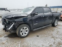 Carros con título limpio a la venta en subasta: 2021 Dodge RAM 1500 BIG HORN/LONE Star