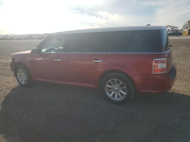 2011 Ford Flex SEL