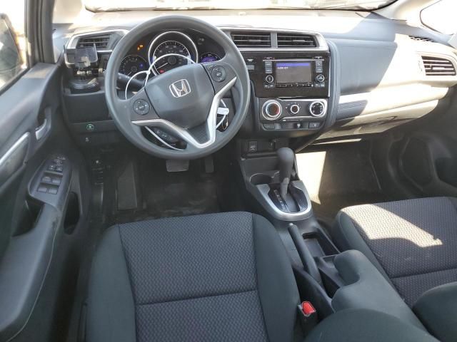 2020 Honda FIT LX