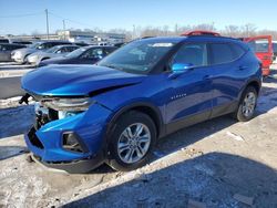 2019 Chevrolet Blazer 3LT en venta en Louisville, KY