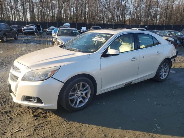 2013 Chevrolet Malibu 2LT