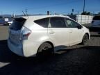 2012 Toyota Prius V