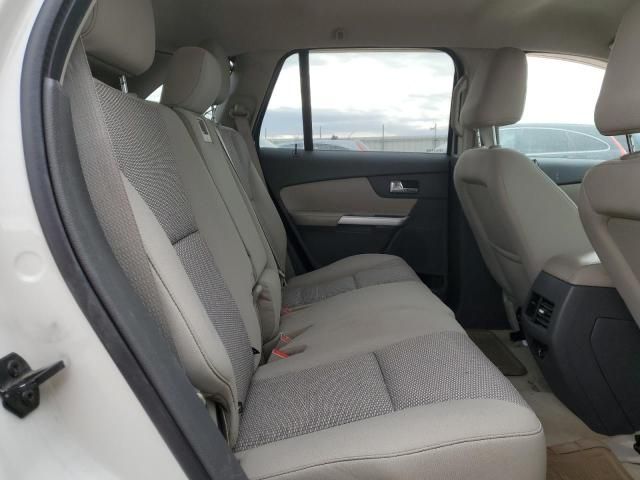 2011 Ford Edge SEL