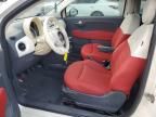 2012 Fiat 500 POP