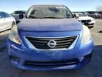 2014 Nissan Versa S