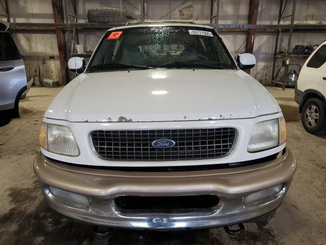 1997 Ford Expedition