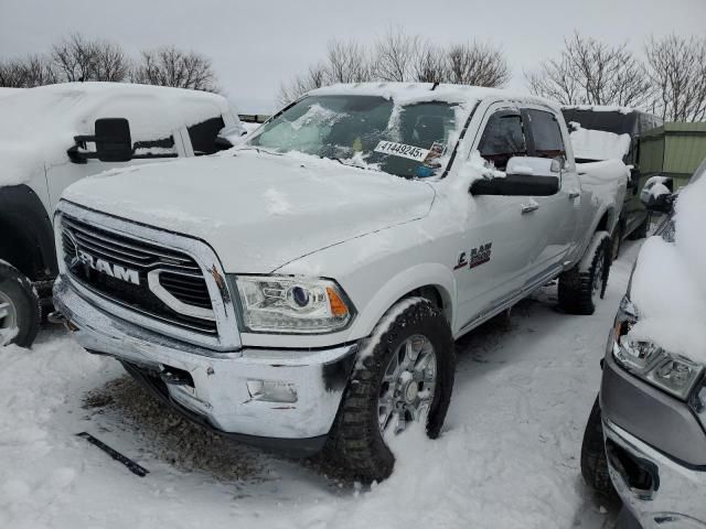 2016 Dodge RAM 2500 Longhorn