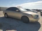 2007 Ford Five Hundred SEL