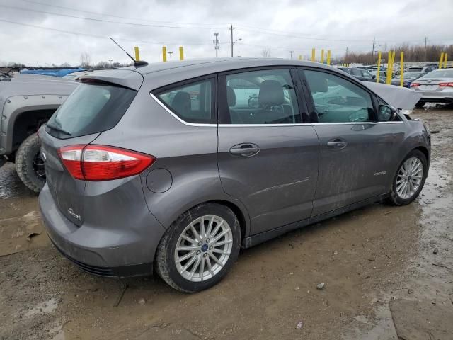 2013 Ford C-MAX SEL