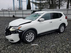 Nissan Rogue Vehiculos salvage en venta: 2020 Nissan Rogue S