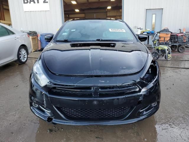 2014 Dodge Dart GT