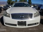 2007 Infiniti M35 Base