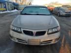 2005 Pontiac Bonneville SE