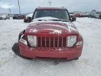 2009 Jeep Liberty Sport