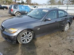 BMW Vehiculos salvage en venta: 2006 BMW 325 I