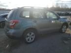 2016 Subaru Forester 2.5I