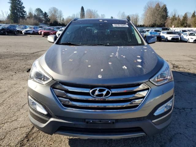 2015 Hyundai Santa FE Sport