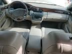 2003 Cadillac Deville DHS