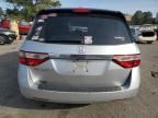 2011 Honda Odyssey EXL