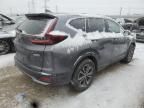 2022 Honda CR-V EXL