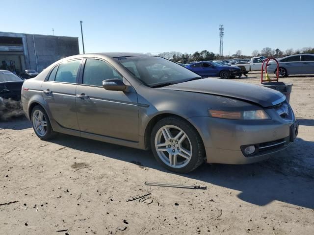 2008 Acura TL