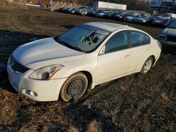 2010 Nissan Altima Base en venta en Baltimore, MD