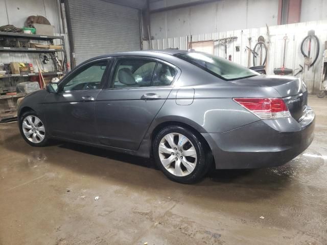 2010 Honda Accord EXL