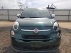 2014 Fiat 500L Easy