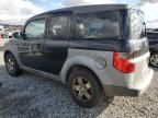 2003 Honda Element EX