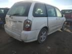 2004 Mazda MPV Wagon