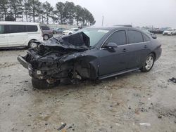 2009 Chevrolet Impala LS en venta en Loganville, GA