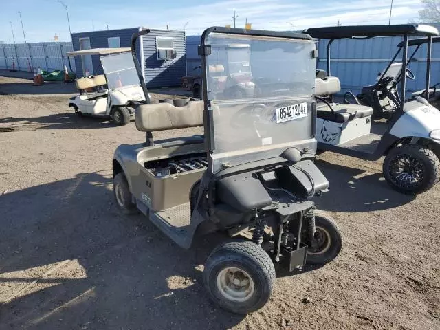 2017 Golf Cart Ezgo