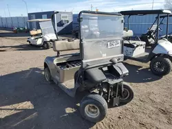 2017 Golf Cart Ezgo en venta en Greenwood, NE