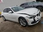 2018 BMW 330 I