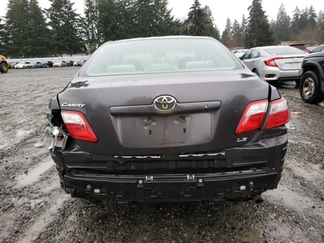 2007 Toyota Camry CE