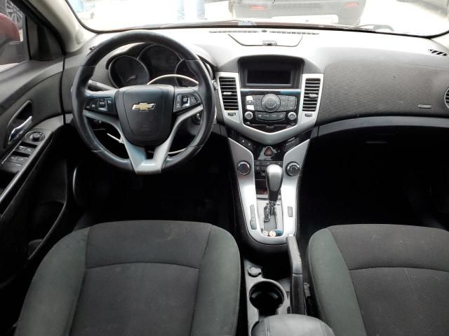 2011 Chevrolet Cruze LT