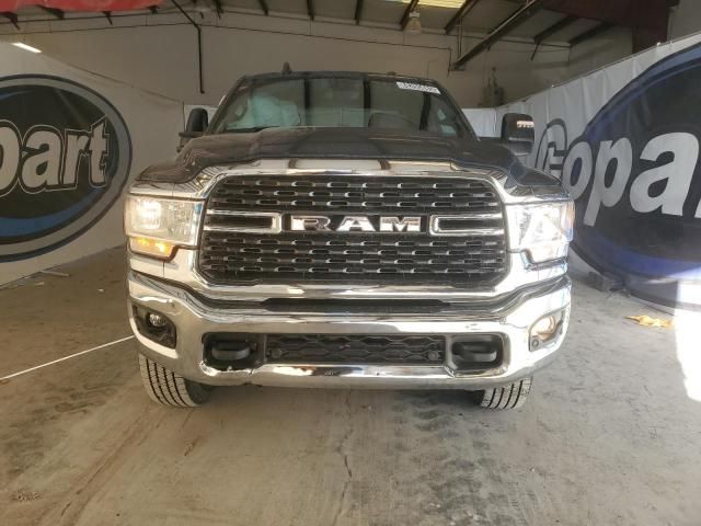 2024 Dodge RAM 2500 BIG Horn